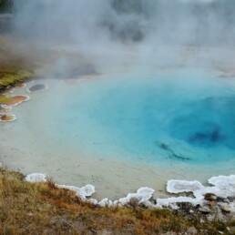 Geyser