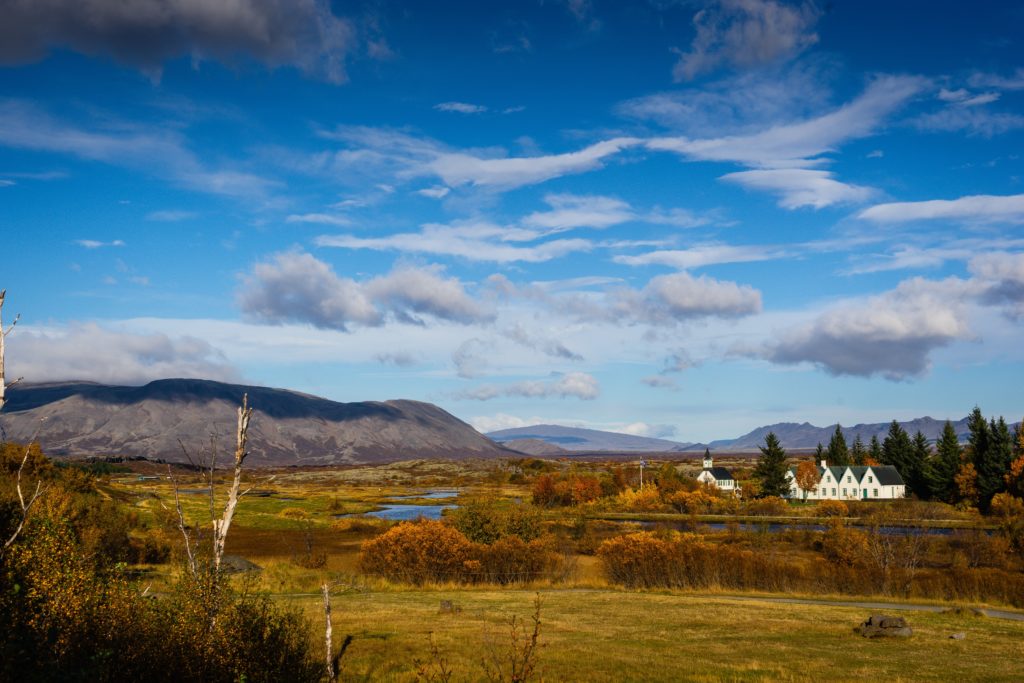 Thingvellir National Park | Iceland's Beautiful World Heritage Site ...