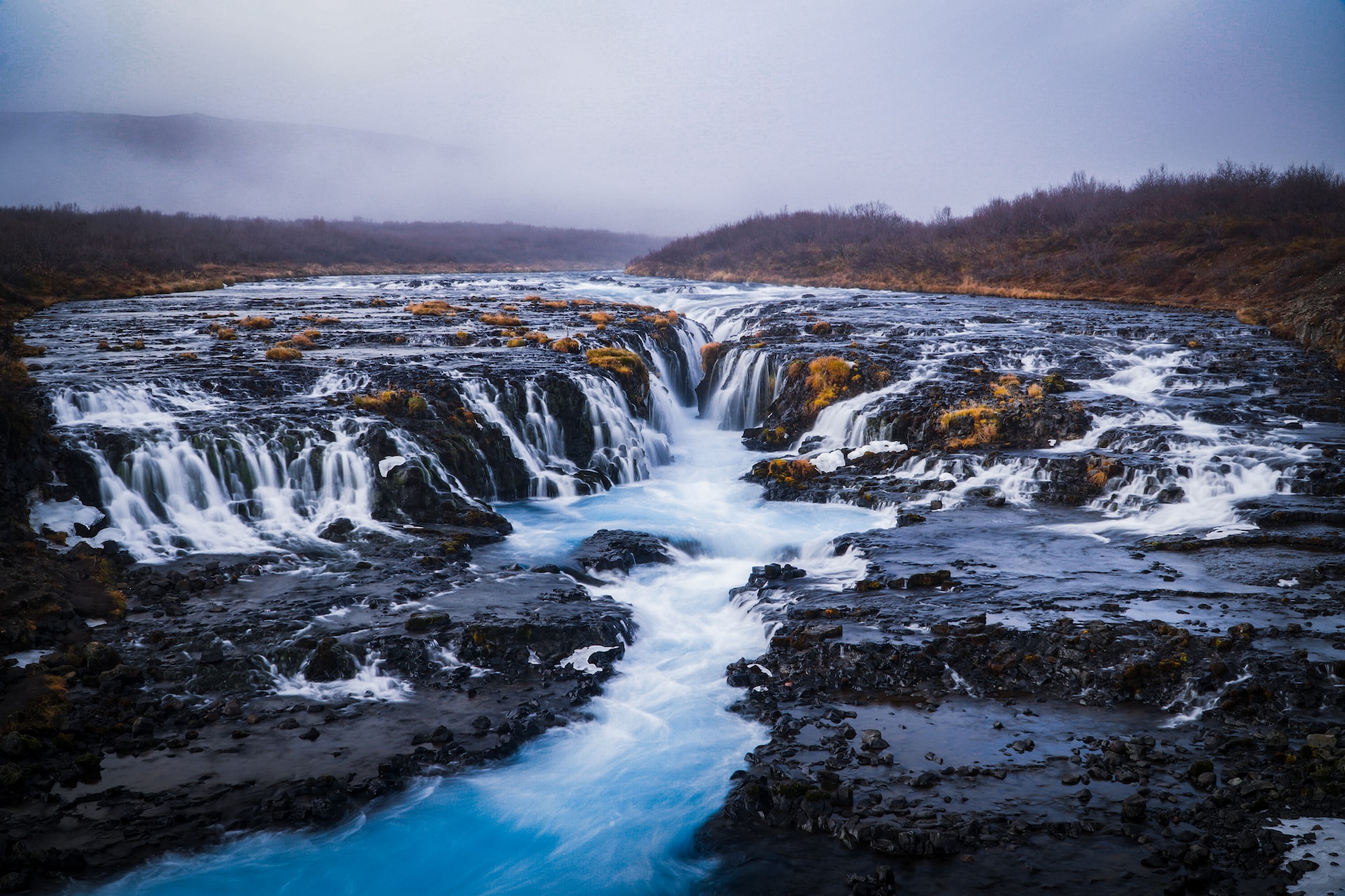 Your Comprehensive Guide to Unveiling Iceland's Golden Circle - Buubble