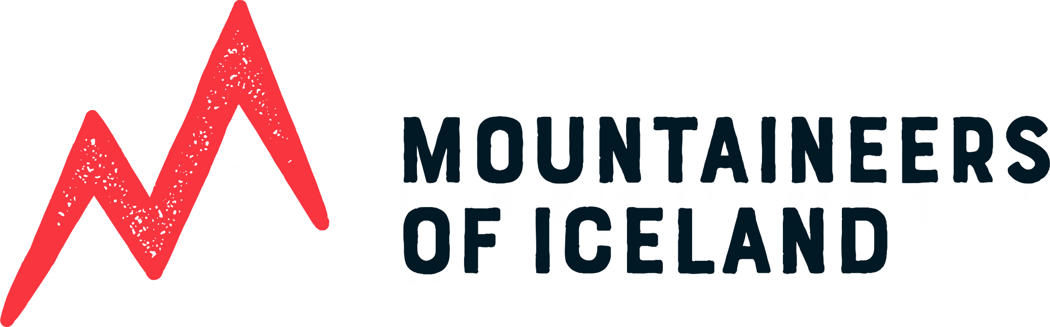 Mountaineers of Iceland